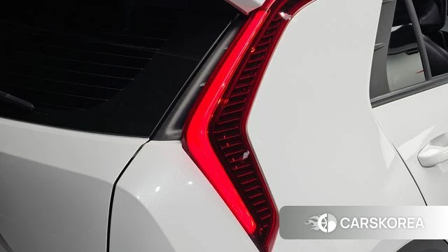 Kia Di All New Niro EV id 4898997 из Кореи 15