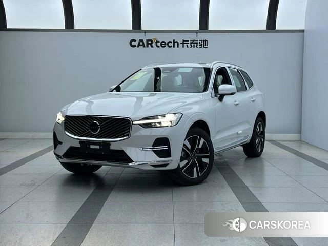 Volvo XC60 id 3957860 из Китая 15