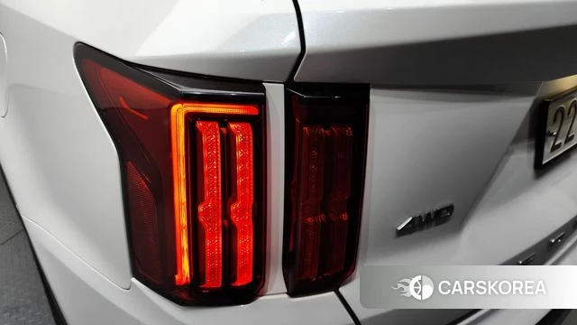 Kia Sorento 4th Generation id 4309484 из Кореи 15