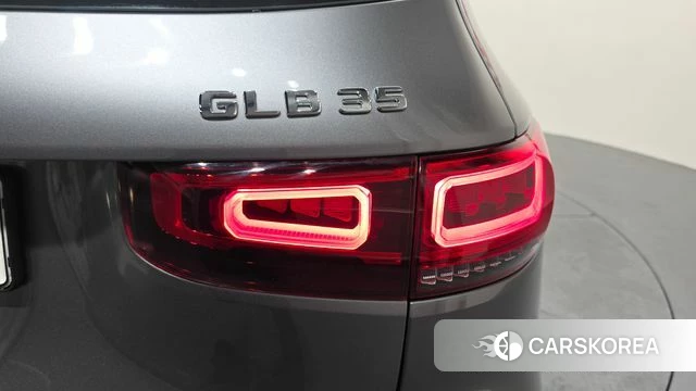 Mercedes-Benz GLB-Class X247 id 4388665 из Кореи 15
