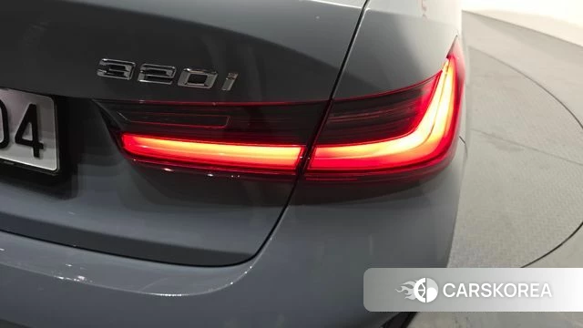 BMW 3 Series (G20) id 4408513 из Кореи 15