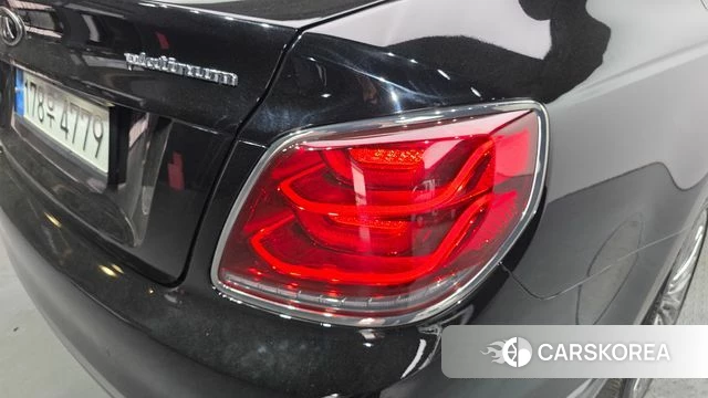 Kia More K9 id 4187696 из Кореи 15