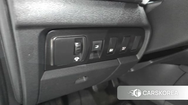 Renault Korea (Samsung) SM3 Neo id 4318316 из Кореи 15