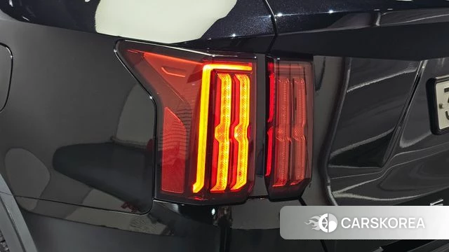 Kia Sorento 4th Generation id 4683886 из Кореи 15