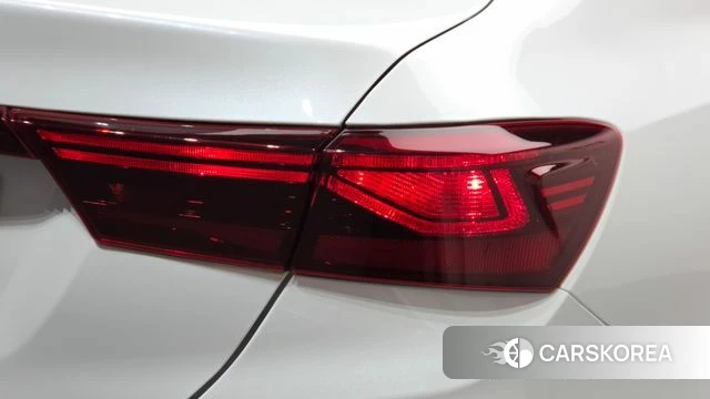 Kia The New K3 2nd generation id 4506882 из Кореи 15