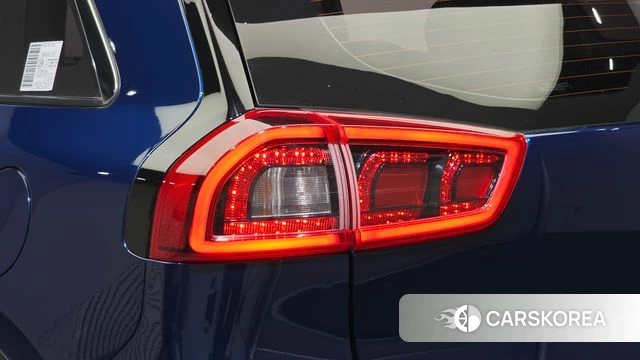 Kia Niro id 4531043 из Кореи 15