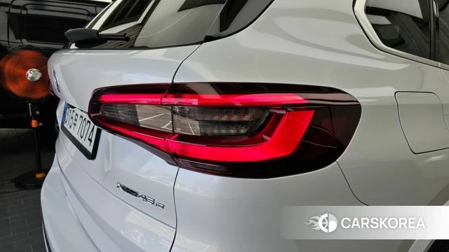BMW X5 (G05) id 4580004 из Кореи 15