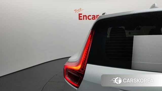 Volvo XC40 id 4338819 из Кореи 15