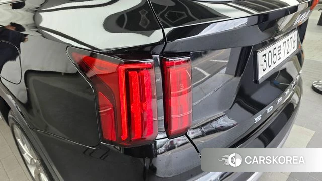 Kia Sorento 4th Generation id 4585592 из Кореи 15