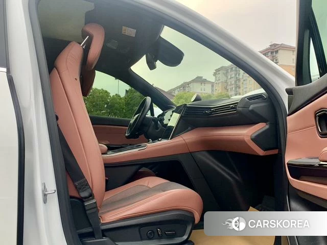 Weilai EC6 id 4198762 из Китая 15