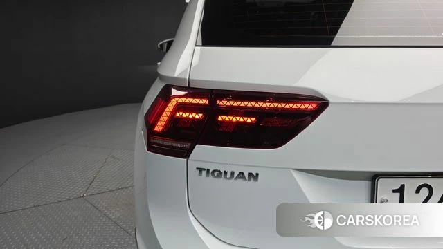Volkswagen Tiguan second Generation id 4424394 из Кореи 15