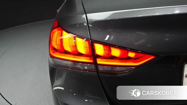 Genesis G80 id 4626440 из Кореи 15