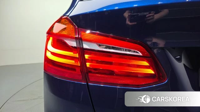 BMW 2 Series Active Tourer (F45) id 4759418 из Кореи 15