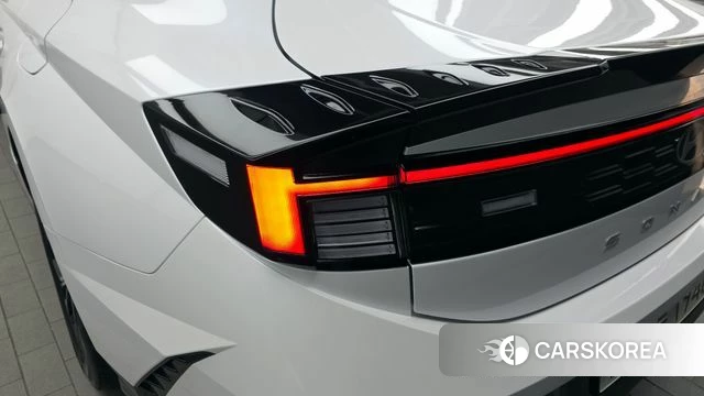 Hyundai Sonata D Edge (DN8) id 4321945 из Кореи 15