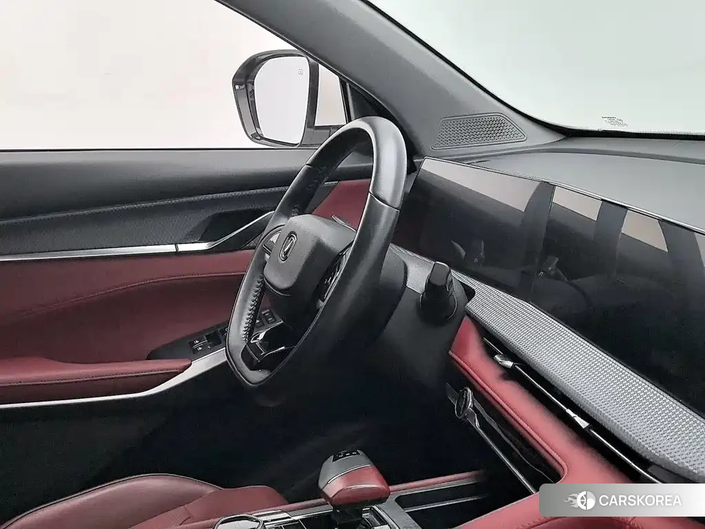 Chang'an CS75PLUS id 4659683 из Китая 15