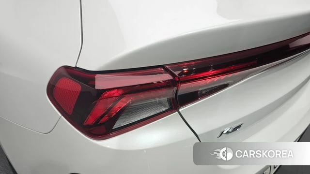 Kia K5 3rd generation id 4793545 из Кореи 15