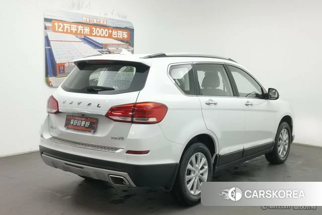 Haval H6 id 4254308 из Китая 15