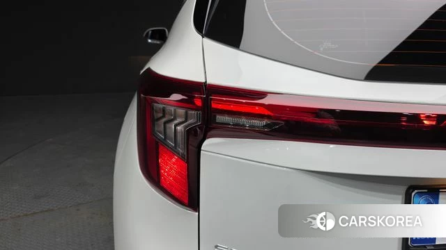 Kia The New Seltos id 4201027 из Кореи 15