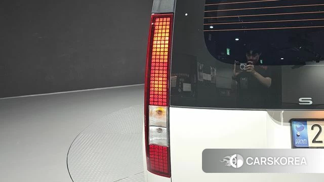 Hyundai Staria id 4561002 из Кореи 15
