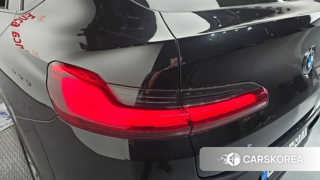 BMW X4 (G02) id 4325406 из Кореи 15