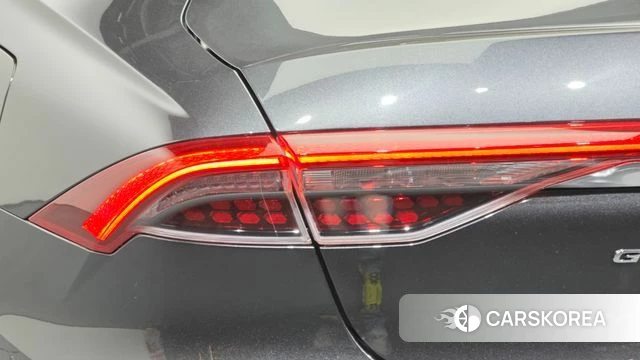 Hyundai The New Grandeur IG id 4458287 из Кореи 15