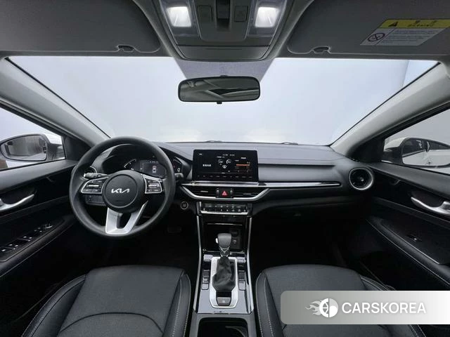 Kia K3 id 4353478 из Китая 15