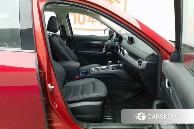 Mazda CX-5 id 4210641 из Китая 15