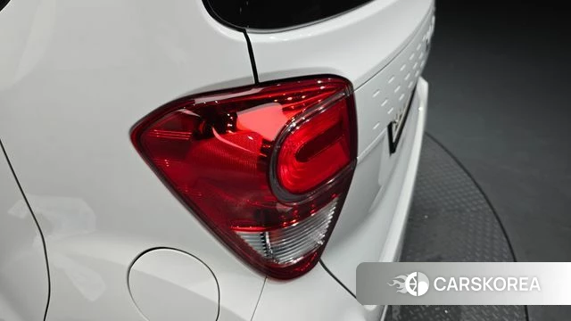 Kia The New Ray id 4383047 из Кореи 15