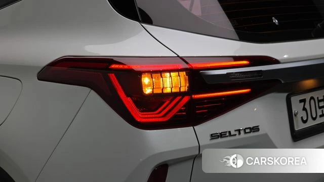 Kia Seltos id 4737283 из Кореи 15