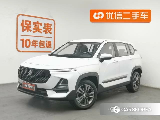 Baojun RS-5 id 4211475 из Китая 15