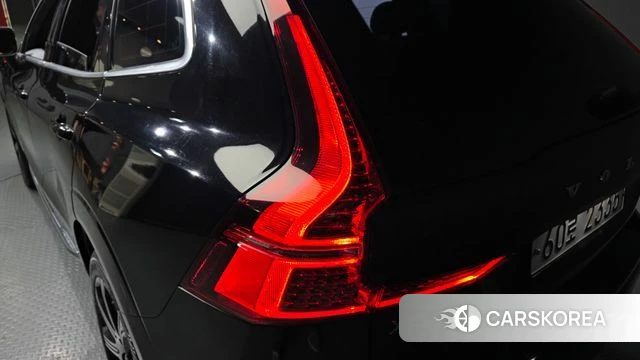 Volvo XC60 second Generation id 4339778 из Кореи 15
