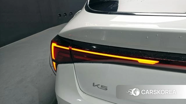 Kia The New K5 3rd generation id 4302040 из Кореи 15