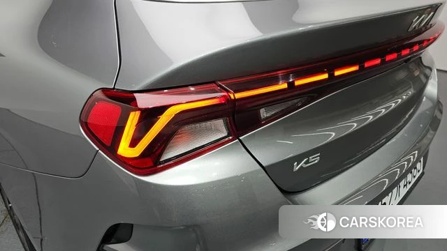 Kia K5 Hybrid 3rd Generation id 4443565 из Кореи 15