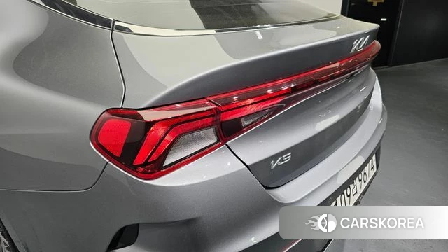 Kia K5 3rd generation id 4223475 из Кореи 15