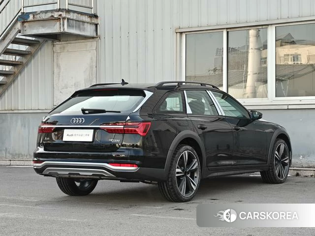 Audi A6 (import) id 3901815 из Китая 15