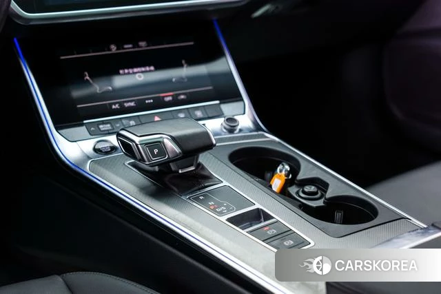 Audi A6 (import) id 4260979 из Китая 15