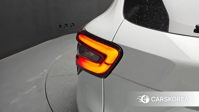 Chevrolet (GM Daewoo) Trax Crossover id 4432882 из Кореи 15