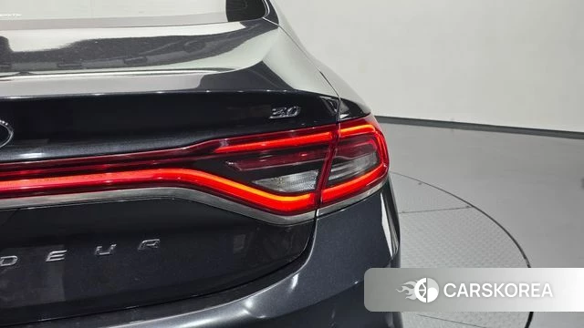 Hyundai Grandeur IG id 4615355 из Кореи 15