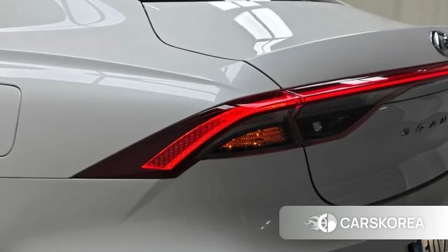 Hyundai The New Grandeur IG id 4905767 из Кореи 15