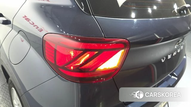 Hyundai Venue id 4200971 из Кореи 15