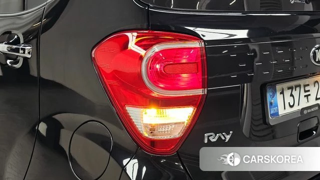 Kia The New Ray id 4780311 из Кореи 15