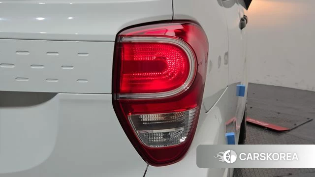 Kia The New Ray id 4376526 из Кореи 15