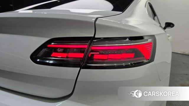 Volkswagen Arteon id 4740661 из Кореи 15