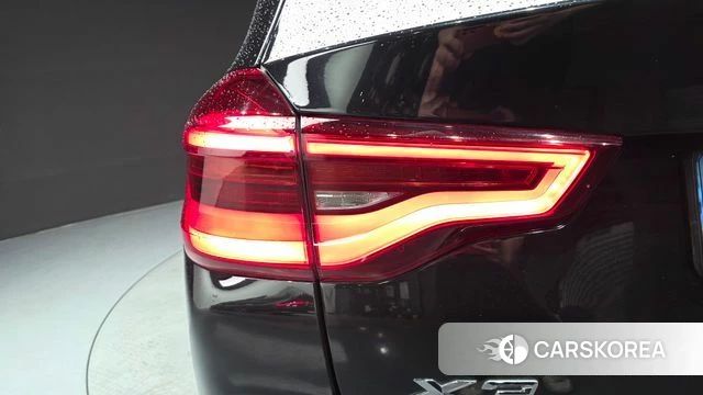 BMW X3 (G01) id 4605106 из Кореи 15