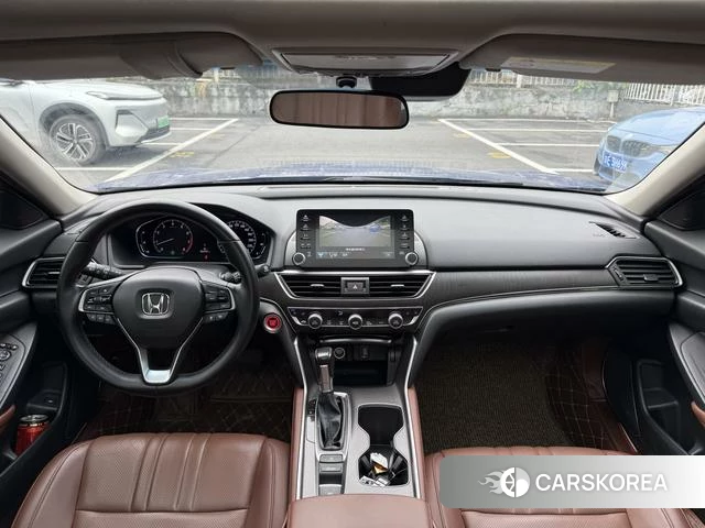 Honda Accord id 4221371 из Китая 15