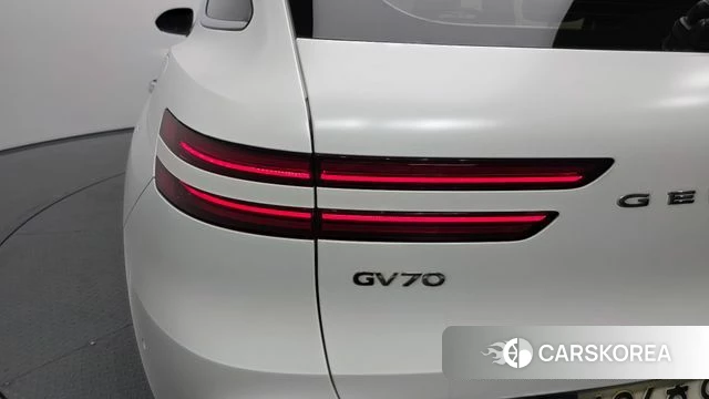 Genesis GV70 id 4741080 из Кореи 15