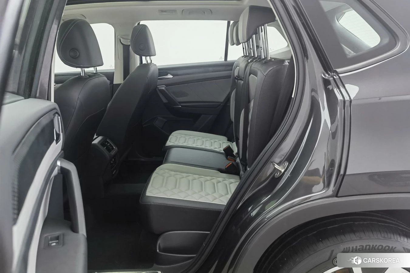 Volkswagen Tayron id 4479271 из Китая 15
