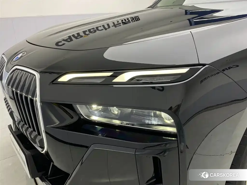 BMW 7 series id 4539099 из Китая 15
