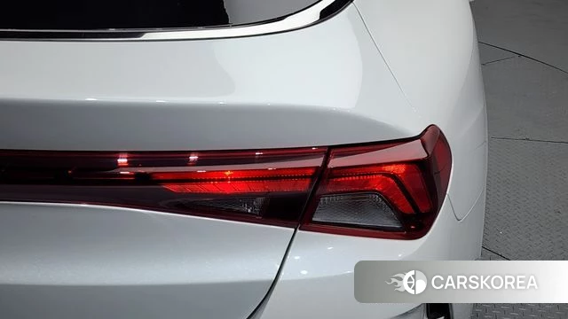 Kia K5 3rd generation id 4572325 из Кореи 15