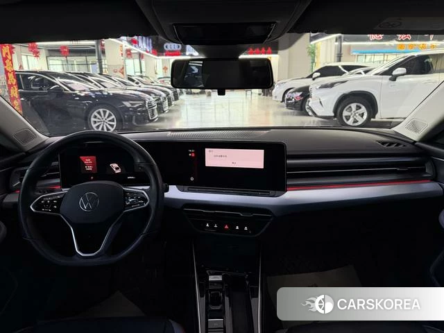 Volkswagen Lingdu id 4333791 из Китая 15